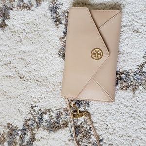 Tory Burch Clutch Wallet
